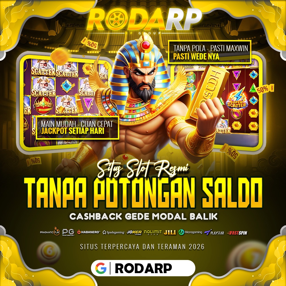 RODARP # AGEN SLOT GACOR SLOT88 RESMI VIA ONLINE TERBAIK MALAM INI