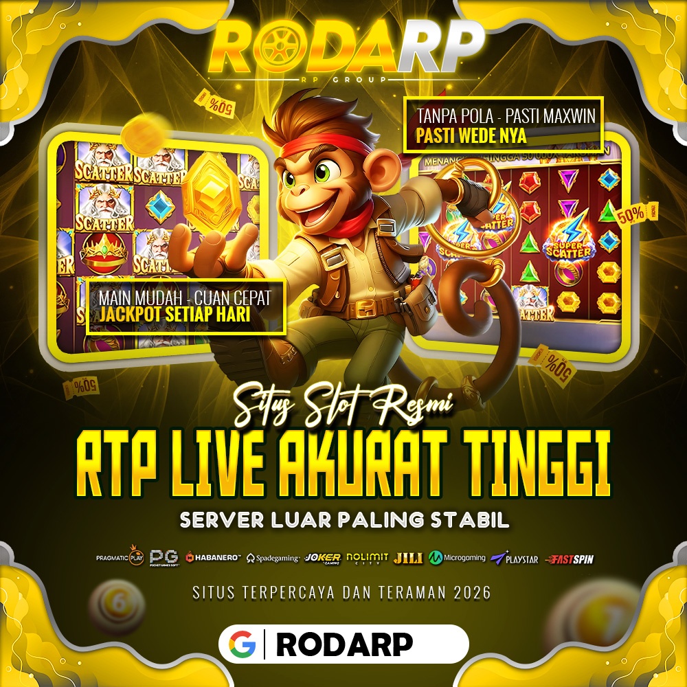RODARP $ BENTENG SLOT MAHJONG RESMI TERPERCAYA PALING GACOR LISENSI THAILAND ASLI image 1